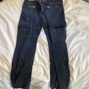 COPY - TNA cargo pants